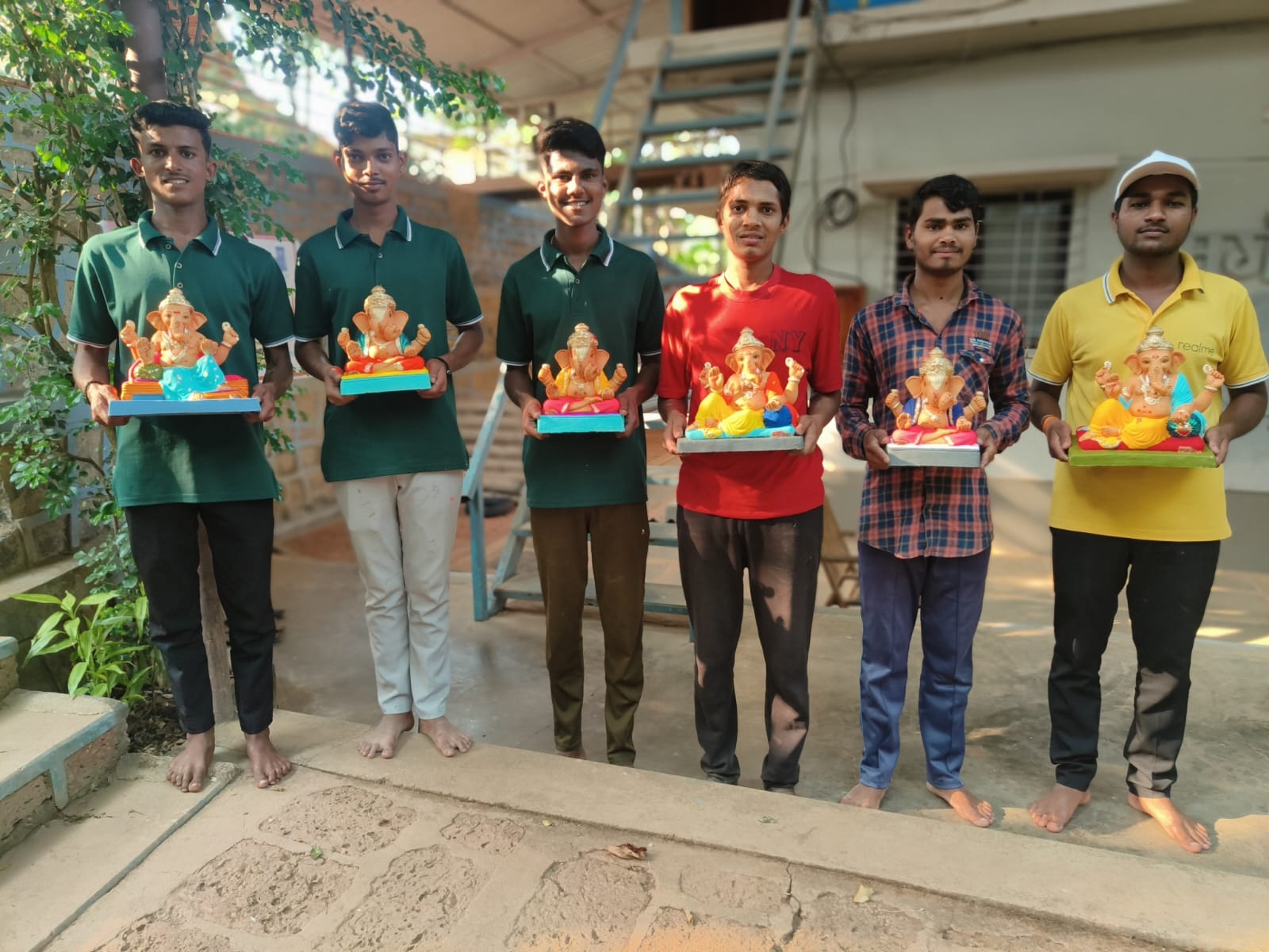 Gomay Ganesh