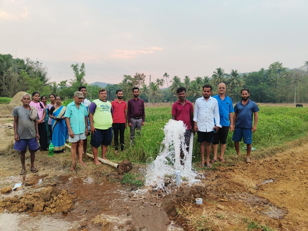 Waterpump
